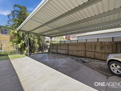 3 / 80 Hibiscus Street, Urangan