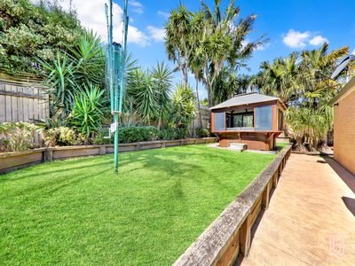 15 Imlay Street, Woongarrah