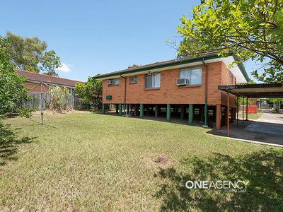 3 Leo Street, Inala