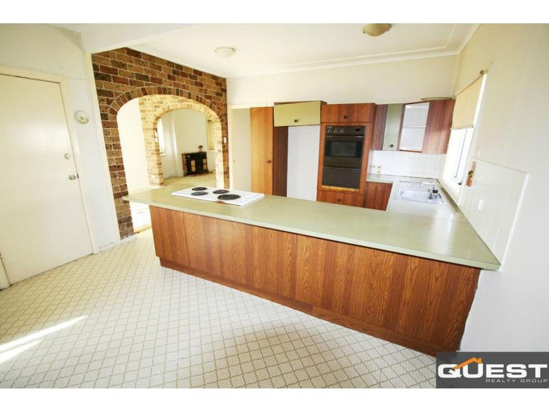 3 The Crescent, Yagoona