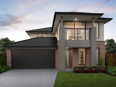 Lot 417A Winter Street, Clyde North