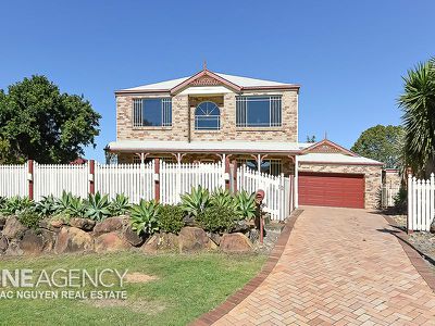 12 Vantage Close, Belmont