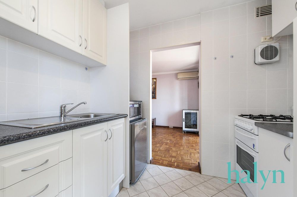 809 / 112 Goderich Street, East Perth
