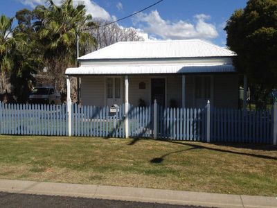 77 Myrtle Street, Gilgandra