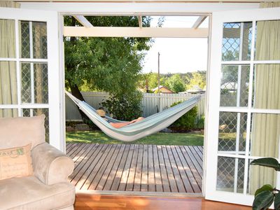 15 WILLIAMS STREET, Beechworth