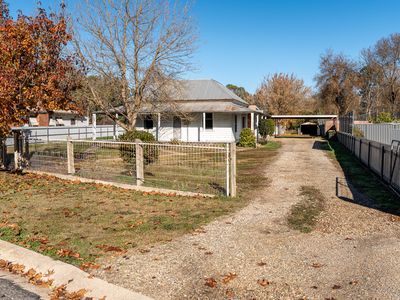 11 Myrtle Street, Myrtleford