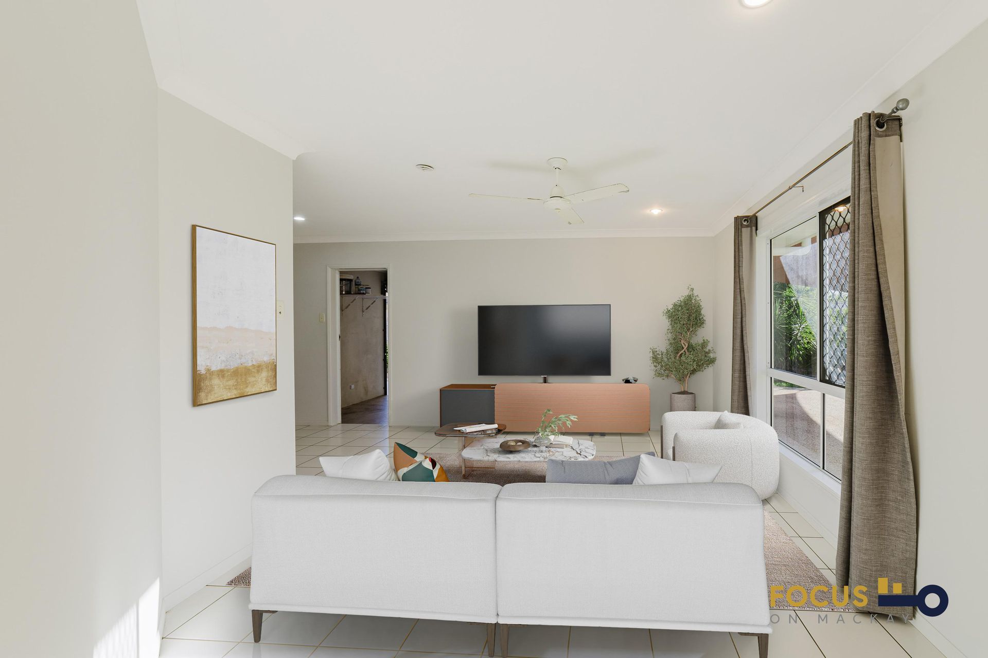63 Wheeler Drive, Glenella