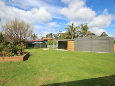 32 Irene Crescent, Eden