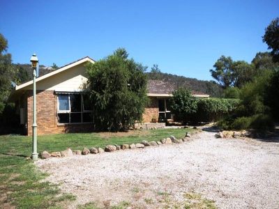 9 Kurrajong Lane, Glenrowan