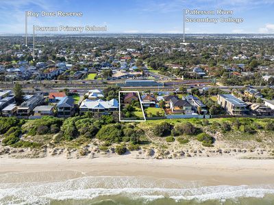 695 Nepean Highway, Carrum