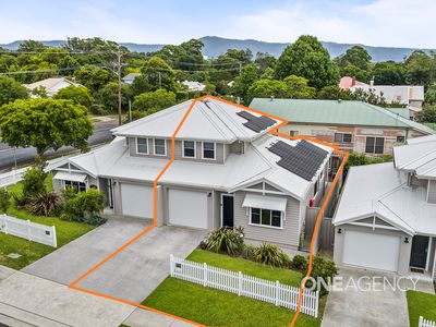 2 / 31 Jervis Street, Nowra