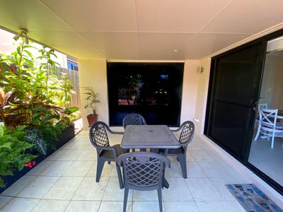 17 / 2 Barnstaple Street, Torquay