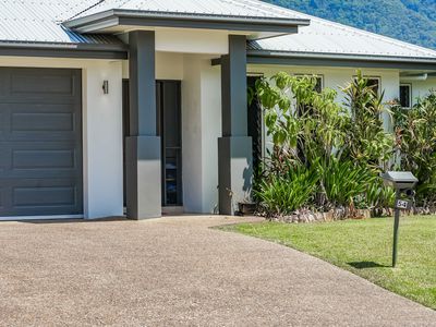 54 Fitzmaurice Drive, Bentley Park