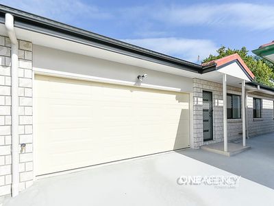 4 Cygnus Street, Inala