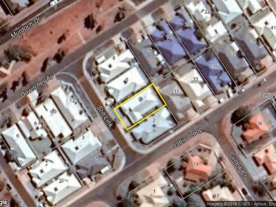 4 Stilt Link, South Hedland