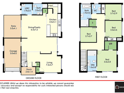 29 Charles Street, Blacktown