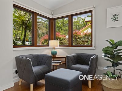 4 Jervis Street, Huskisson