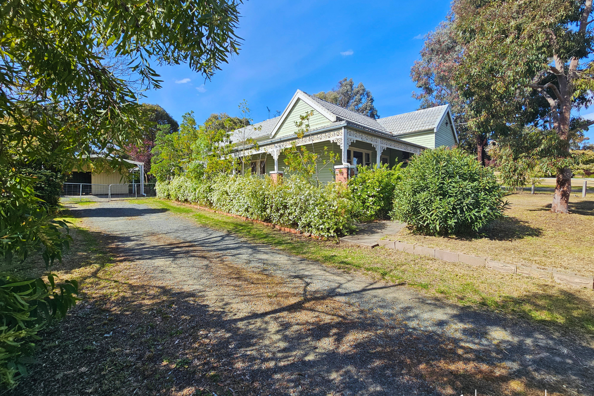 14 Abeckett Street, Rushworth