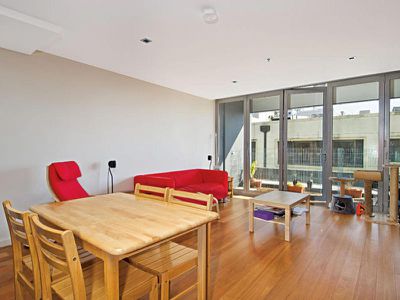 310 / 34 Oxley Street, St Leonards
