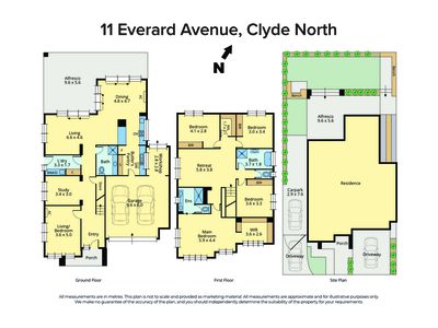 11 Everard Avenue, Clyde North