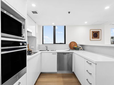 3003 / 148 Elizabeth Street, Sydney