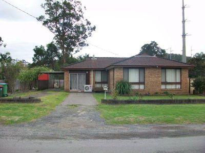 Ourimbah