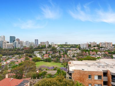 38 / 100 Ben Boyd Road, Neutral Bay