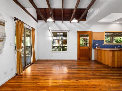 476 WALLACE ROAD, Terania Creek