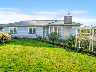 354 Arve Road, Geeveston