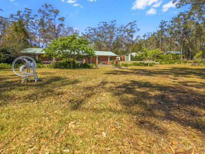 15 Finch Place, Bodalla