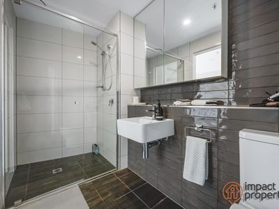 364 / 1 Anthony Rolfe Avenue, Gungahlin