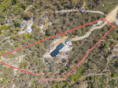 21 Flakemores Road, Eggs And Bacon Bay