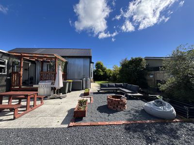 213 Union Street, Milton