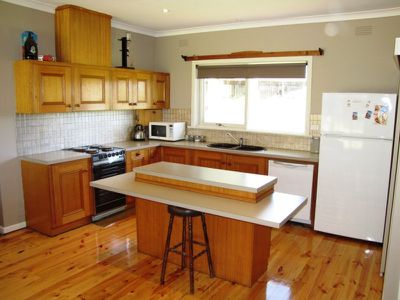 594 Woodlands Road, Yahl
