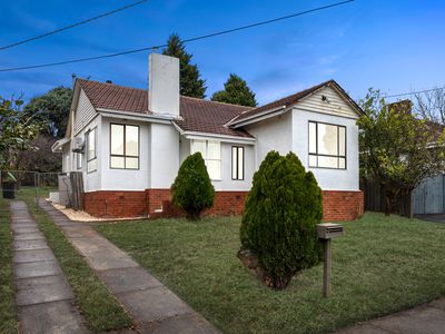 13 Lexton Avenue, Dandenong
