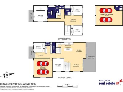 86 Glenview Drive, Wauchope