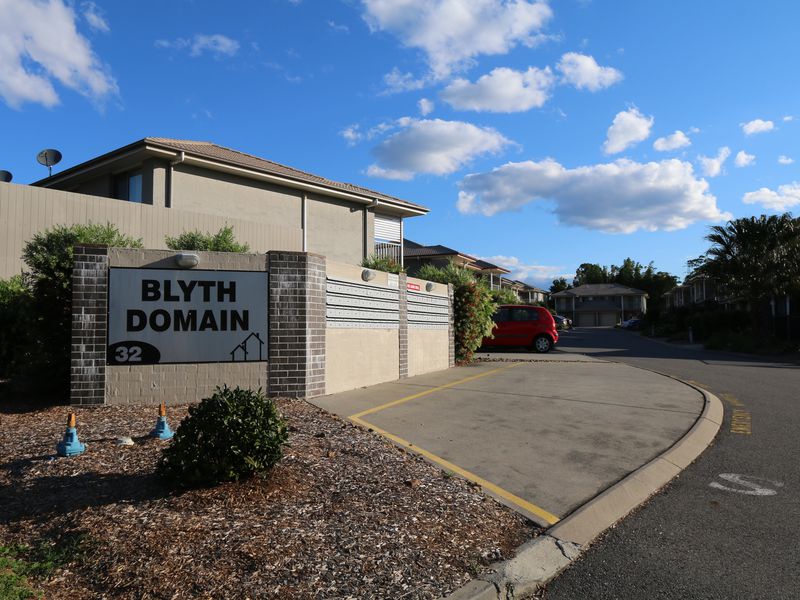 47 / 32 BLYTH ROAD, Murrumba Downs