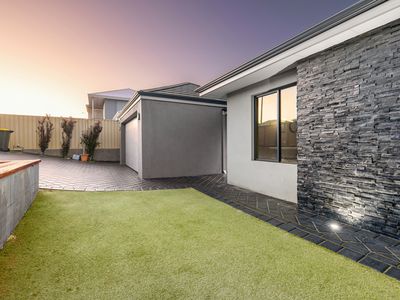 3 Fairywren Trail, Beeliar