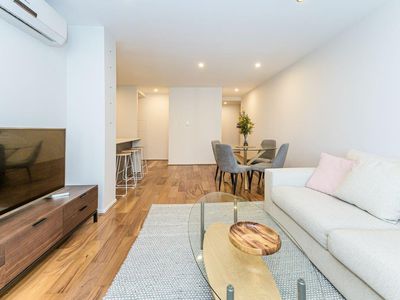 97 / 172 Railway Parade, West Leederville