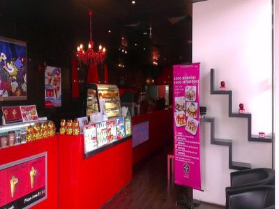 1 / 186 Church  St, Parramatta