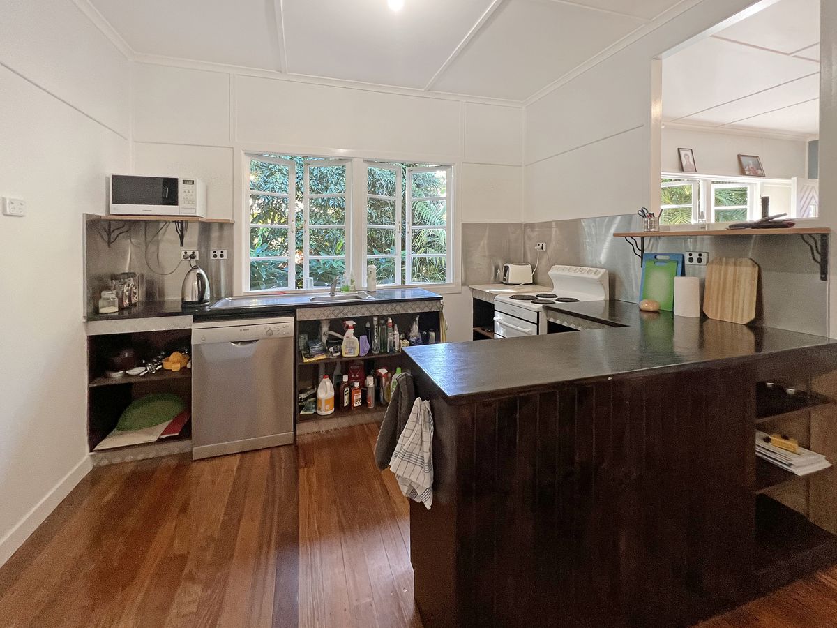 17 Oak Street, Yungaburra
