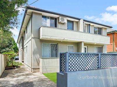 6 / 34 Claremont Street, Campsie