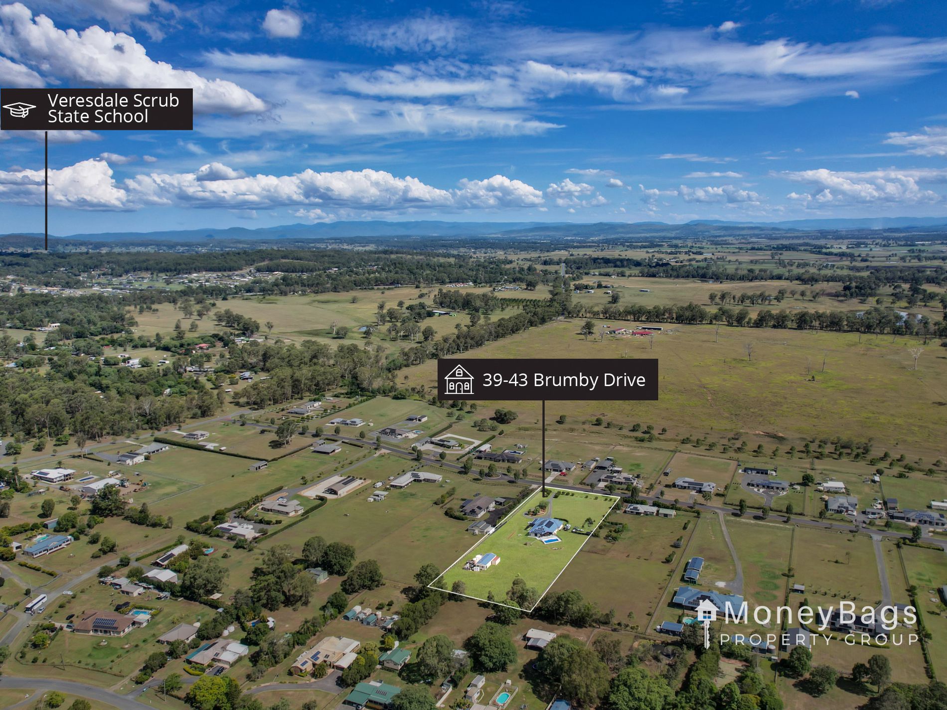 39-43 Brumby Drive, Woodhill