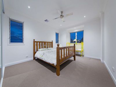 27 Gristock Street, Coorparoo