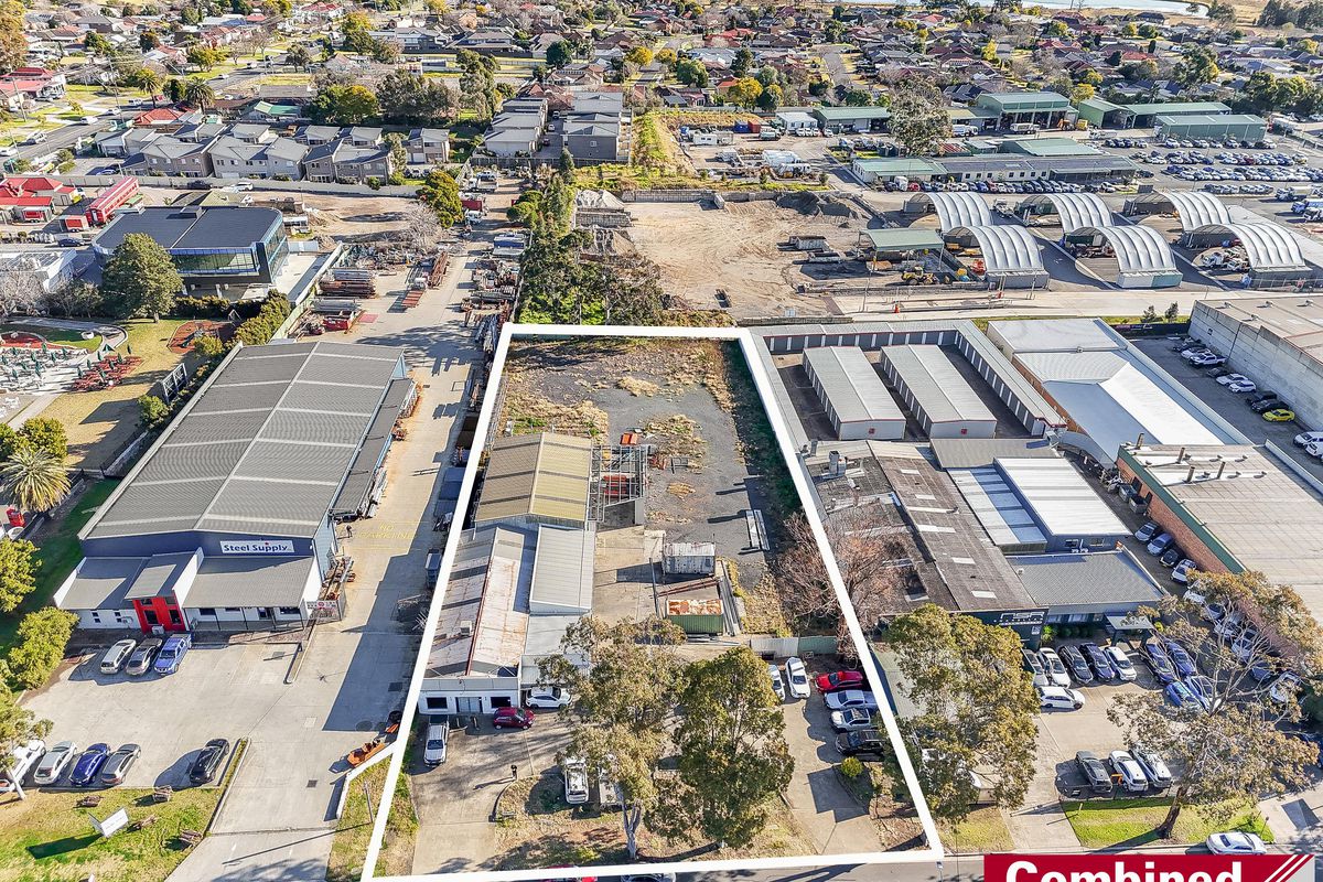 1 Grahams Hill Road, Narellan