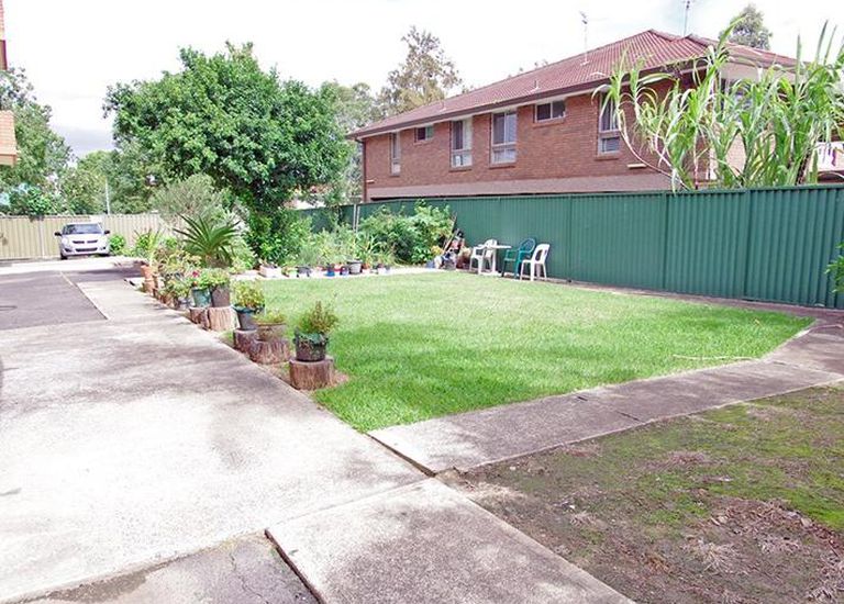 5 / 38 Hardy Street, Fairfield