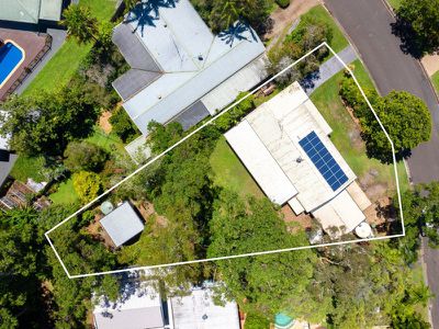 3 Raintree Drive, Tewantin