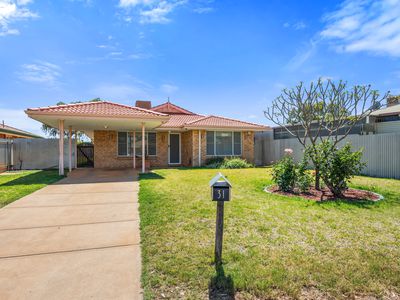 31 Blackall Place, South Kalgoorlie