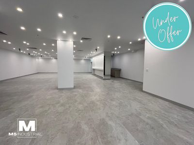 Shop 3 / 395 Princes Highway, Rockdale