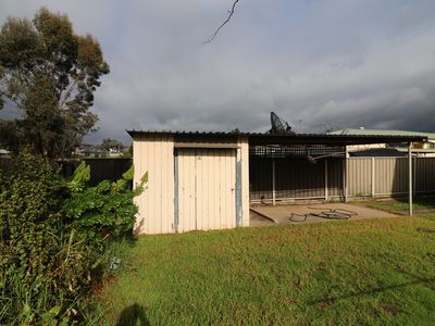 32 Martindale Crescent, Seymour